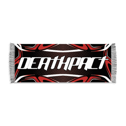 DEATHPACT - RACING PASHMINA