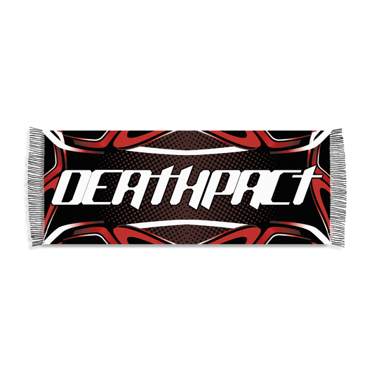 DEATHPACT - RACING PASHMINA