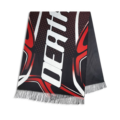 DEATHPACT - RACING PASHMINA