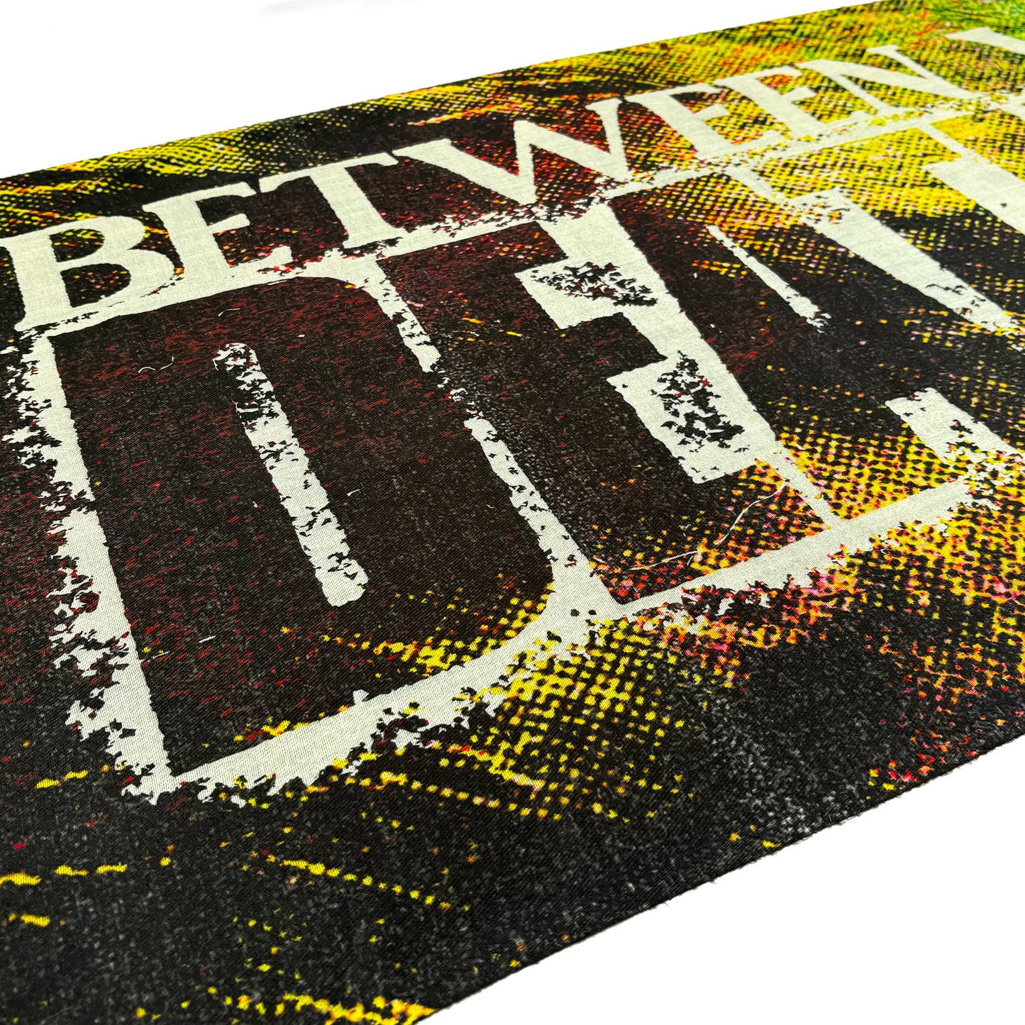 DEATHPACT - BETWEEN WORLDS PASHMINA