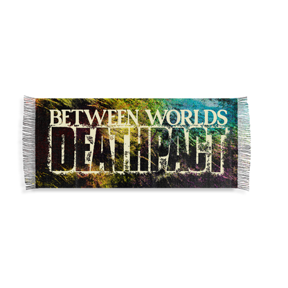 DEATHPACT - BETWEEN WORLDS PASHMINA