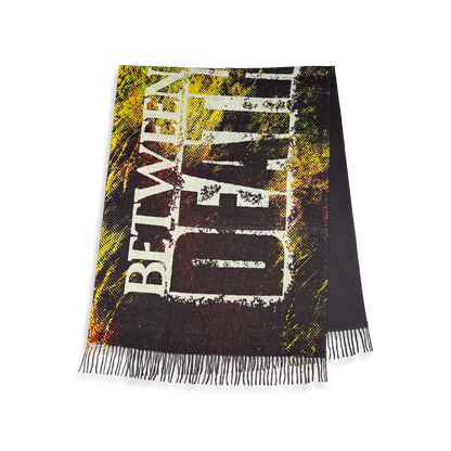DEATHPACT - BETWEEN WORLDS PASHMINA