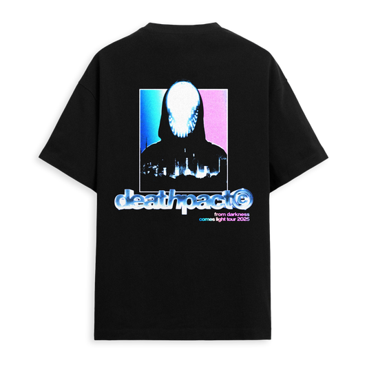 DEATHPACT - FDCL TOUR TEE