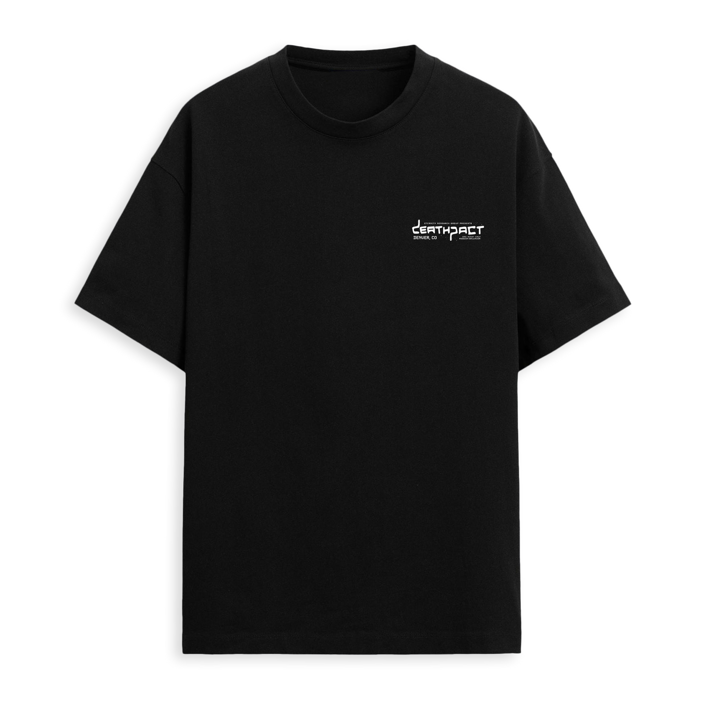 Mission Ballroom Tee