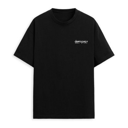 Mission Ballroom Tee