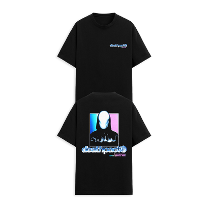 DEATHPACT - FDCL TOUR TEE