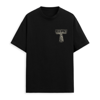 DEATHPACT - BETWEEN WORLDS TEE
